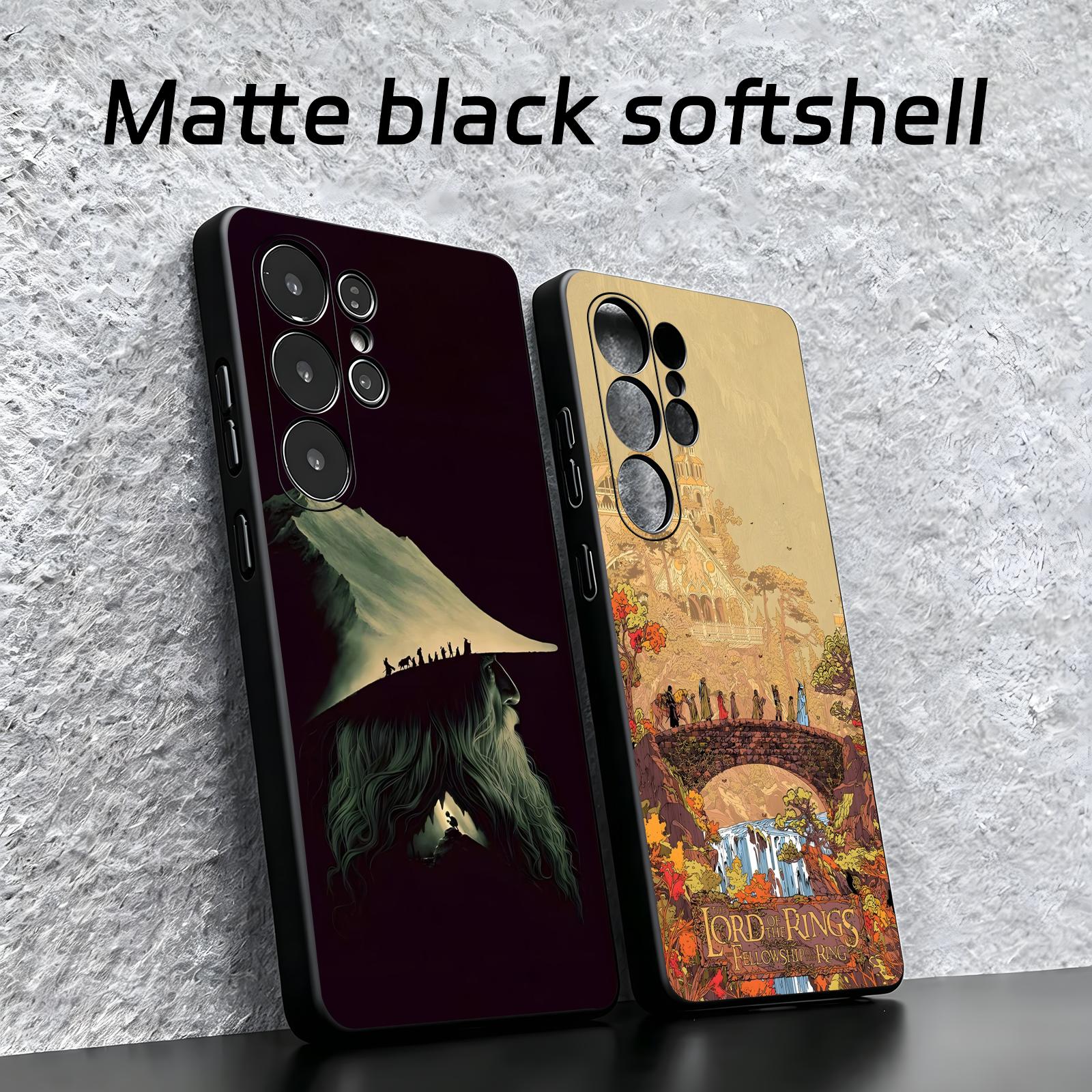 Phone Cases Galaxy S25 - Phone Case For Samsung S26 S25