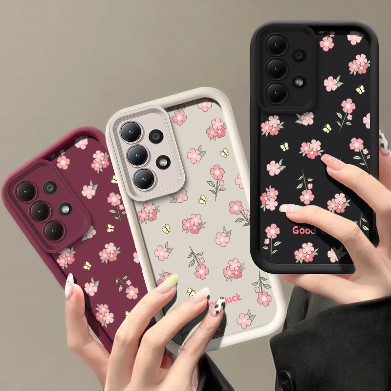 Phone Cases Uae - A55 Phone Case For Samsung Galaxy