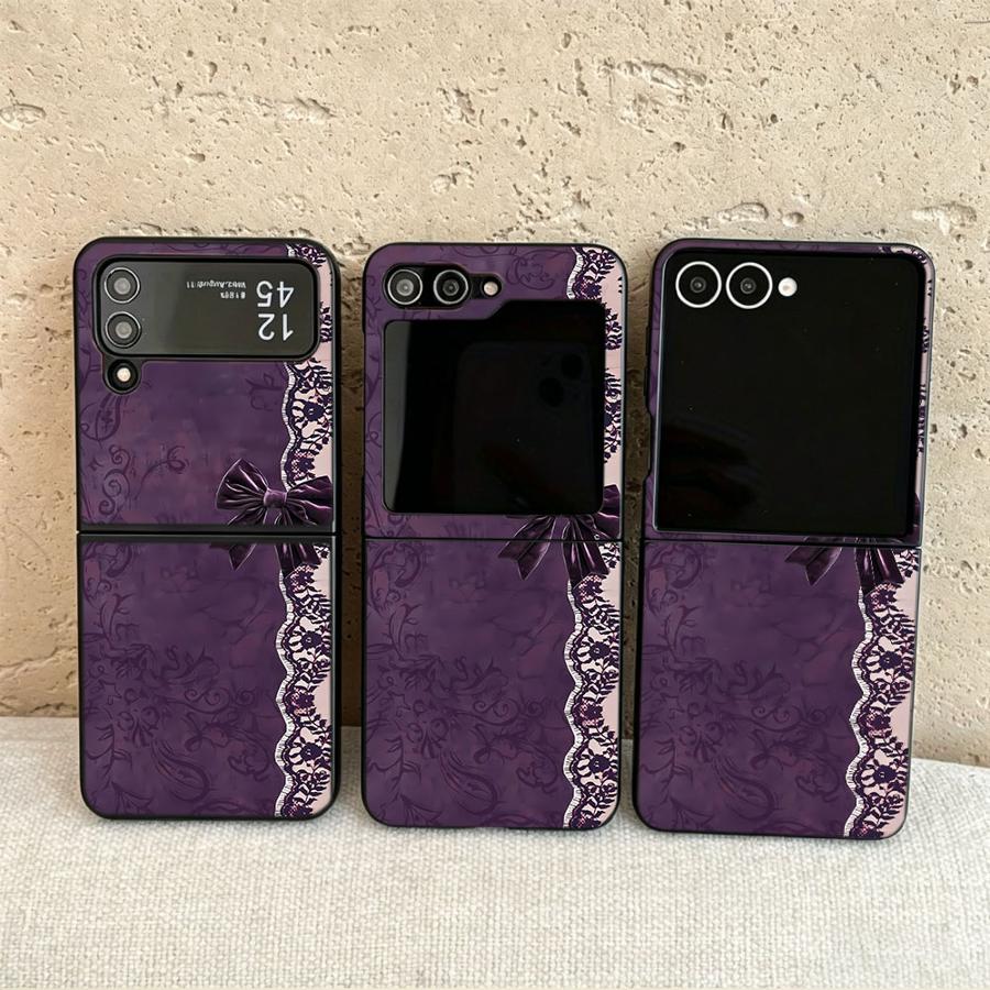 Phone Cases Z Flip 6 - Case for Samsung Galaxy Flip5 Z