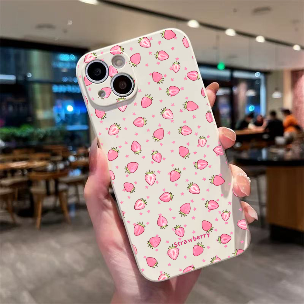 Phone Cases Xr Cute - For iPhone 17 16 15 14