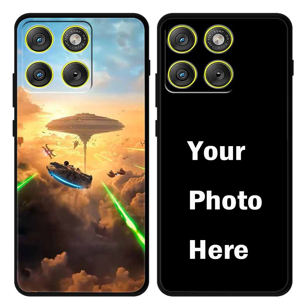 Phone Cases Diy - Private Customized Phone Cases For Motorola
