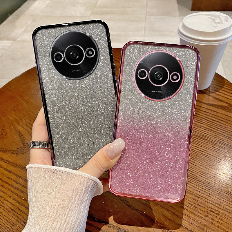 Phone Cases Uae - For Xiaomi Redmi A3 Case Xiaomi