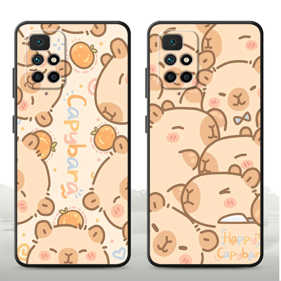 Phone Cases Cute - Case for Xiaomi Redmi 12C A5