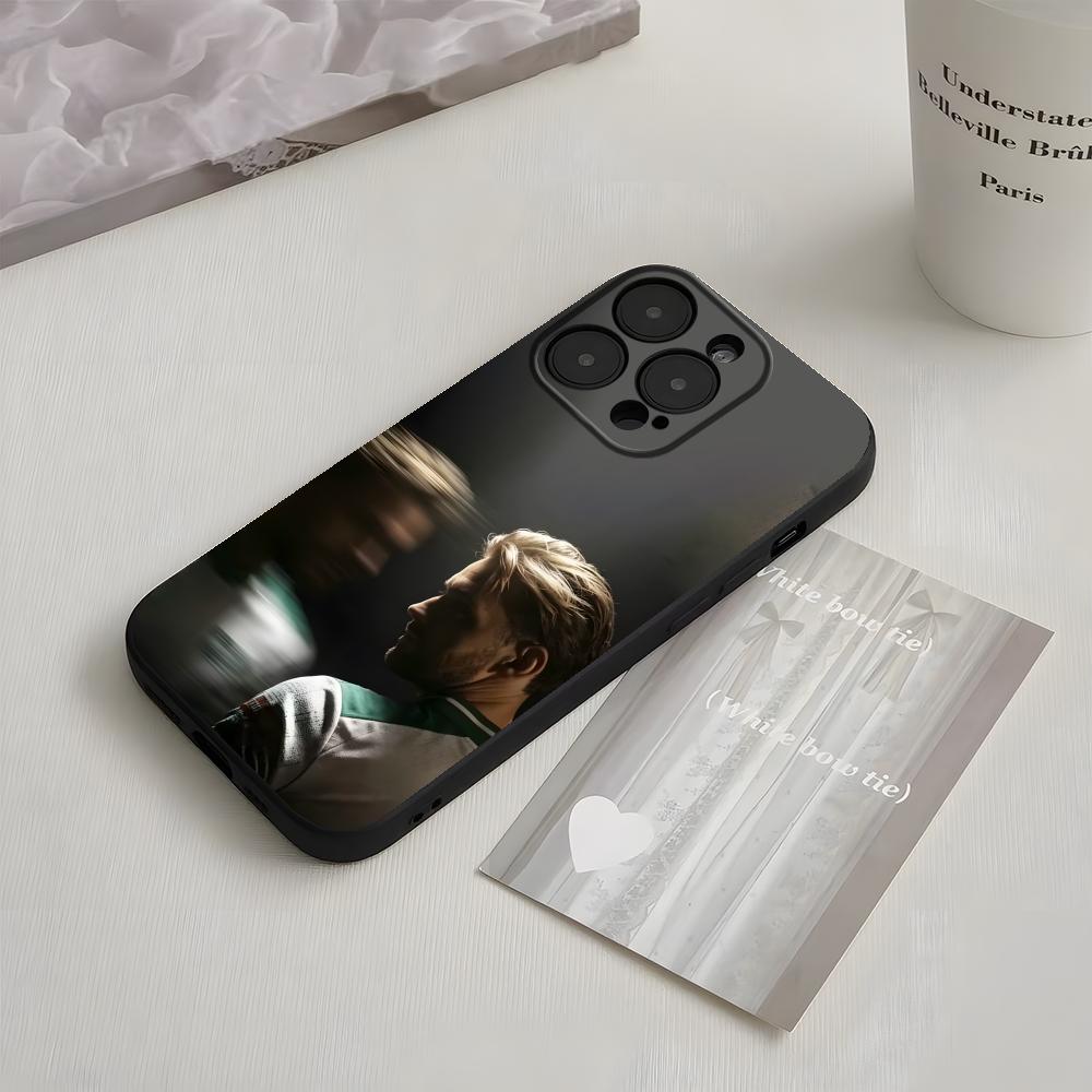 Phone Cases For Iphone 17 - Team Falcons niko Phone Case For