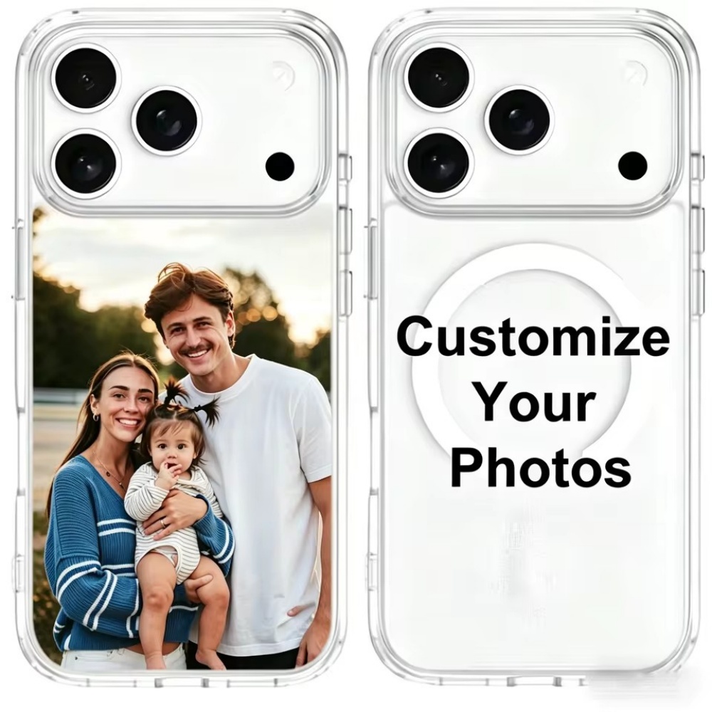 Phone Cases Diy - Customized Phone Case For IPhone 18