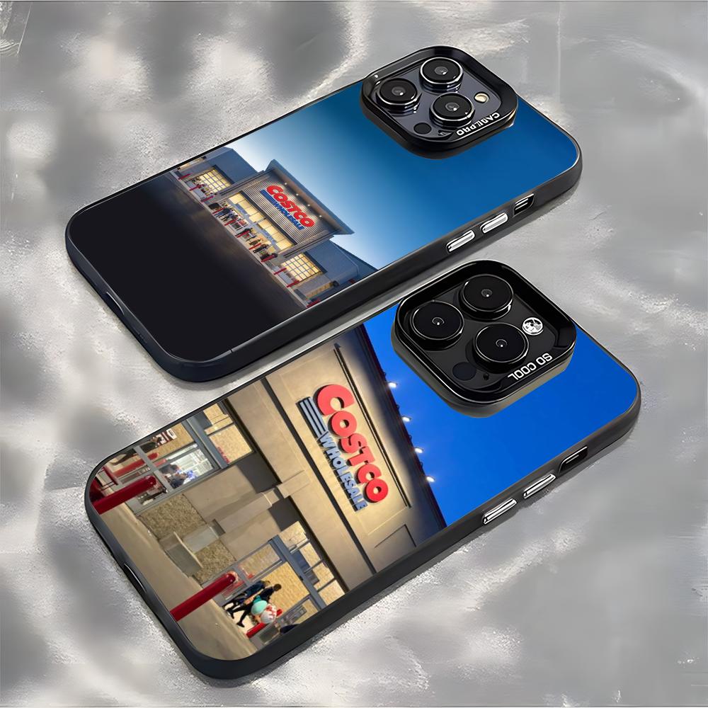 Phone Cases Walmart - Walmart Costco Phone Case For lMDColor