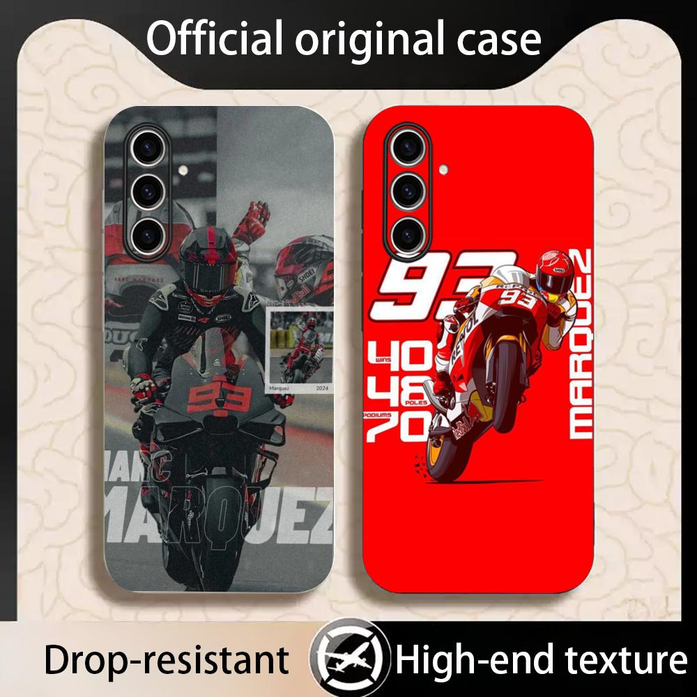Fashion cool M-MotoGP 93 ins   - огляд і ціна Phone Cases Galaxy S25