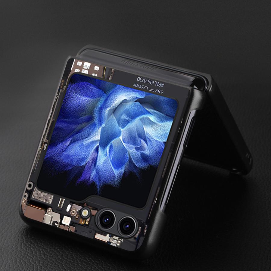Case for Samsung Galaxy Flip6  - огляд і ціна Phone Cases Z Flip 6