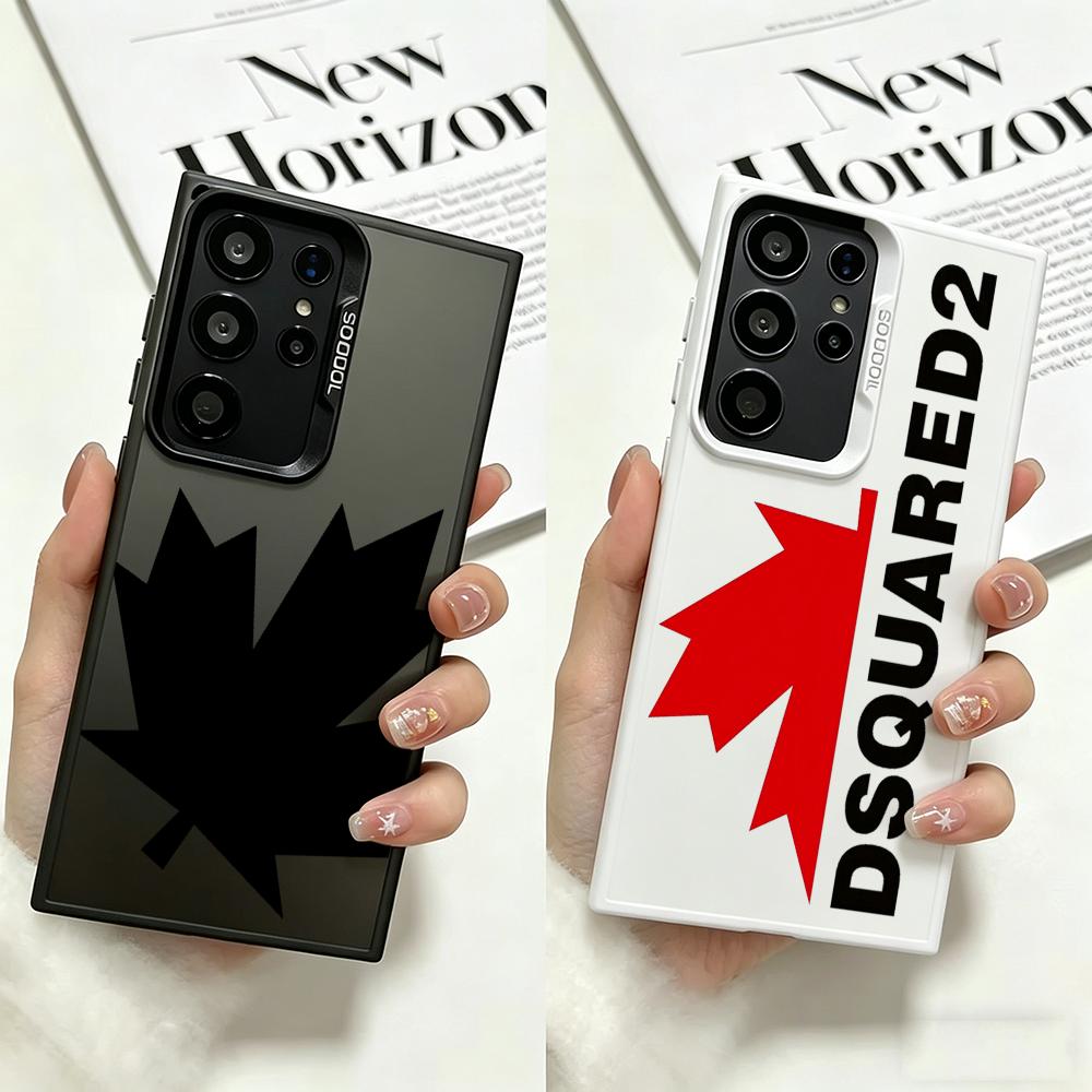 Fashion Band D-D-DsQuared2 Pho - огляд і ціна Phone Cases Trendy