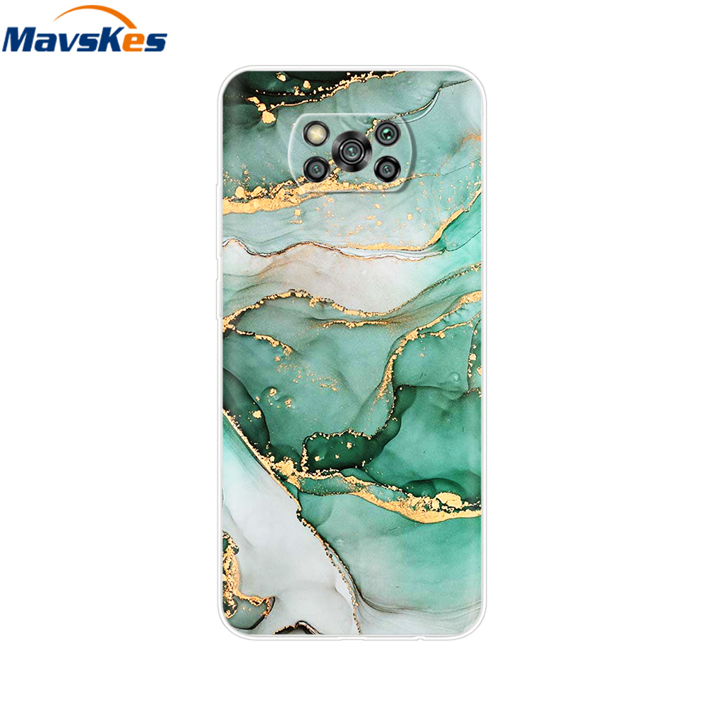 For Xiaomi POCO X3 Case For Po - огляд і ціна Phone Cases Uae