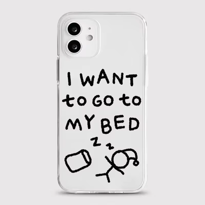 Korean Ins Cute Four Leaf Clov - огляд і ціна Phone Cases Xr Cute