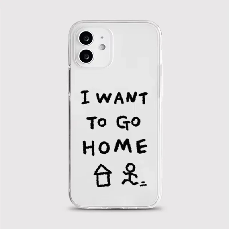 Korean Ins Cute Four Leaf Clov - огляд і ціна Phone Cases Xr Cute