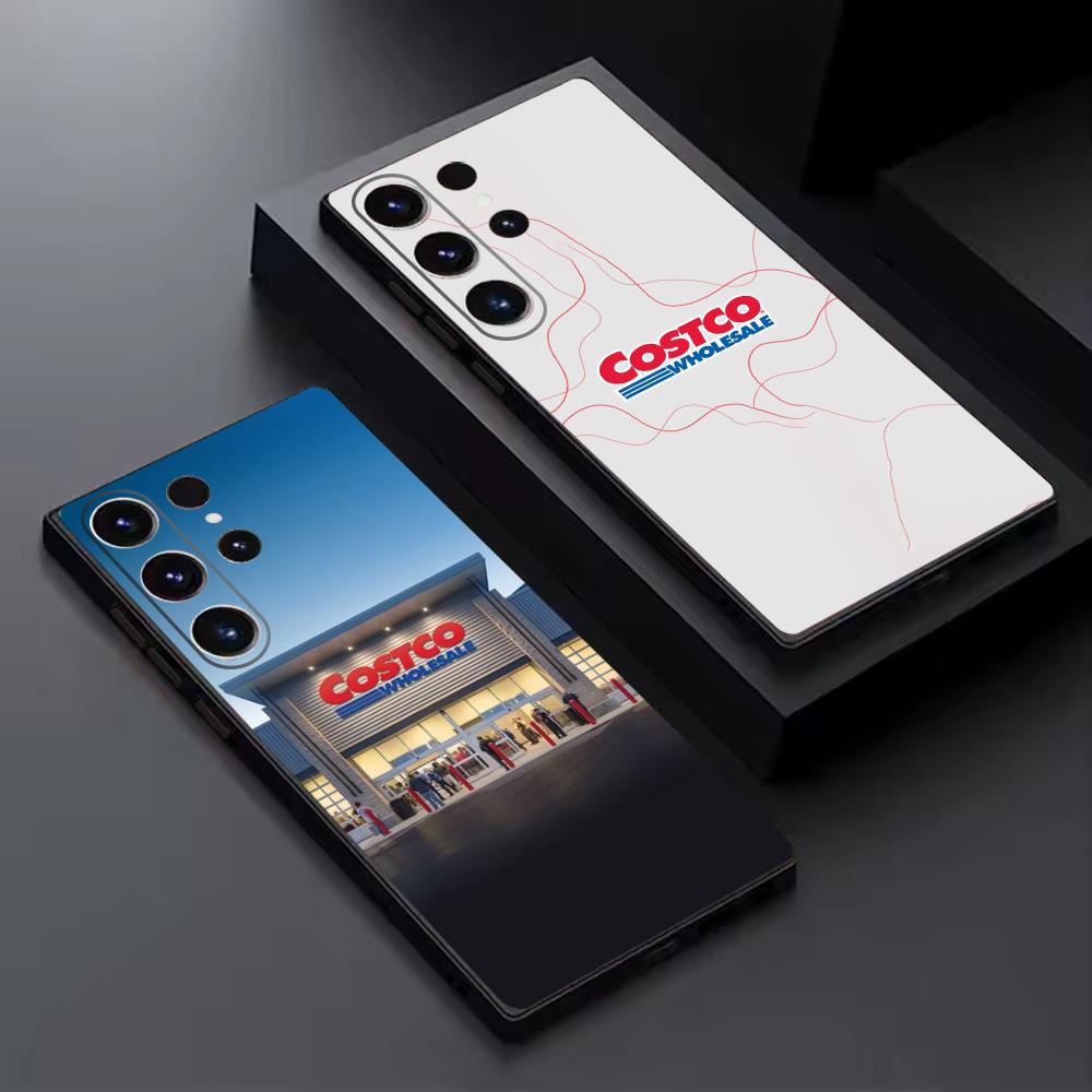 supermarket Walmart Costco Pho - огляд і ціна Phone Cases Walmart