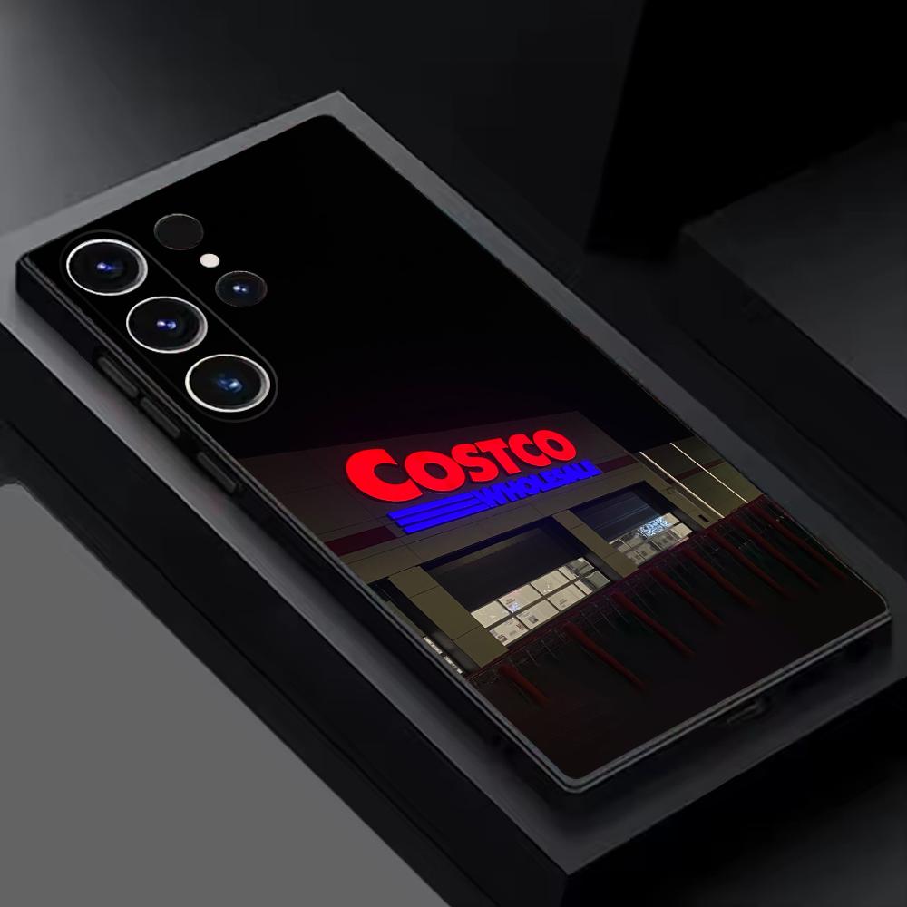 supermarket Walmart Costco Pho - огляд і ціна Phone Cases Walmart