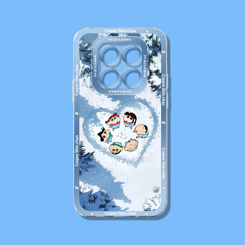 C-Crayon S-Shin chan Cartoon C - огляд і ціна Xiaomi Redmi Note 14