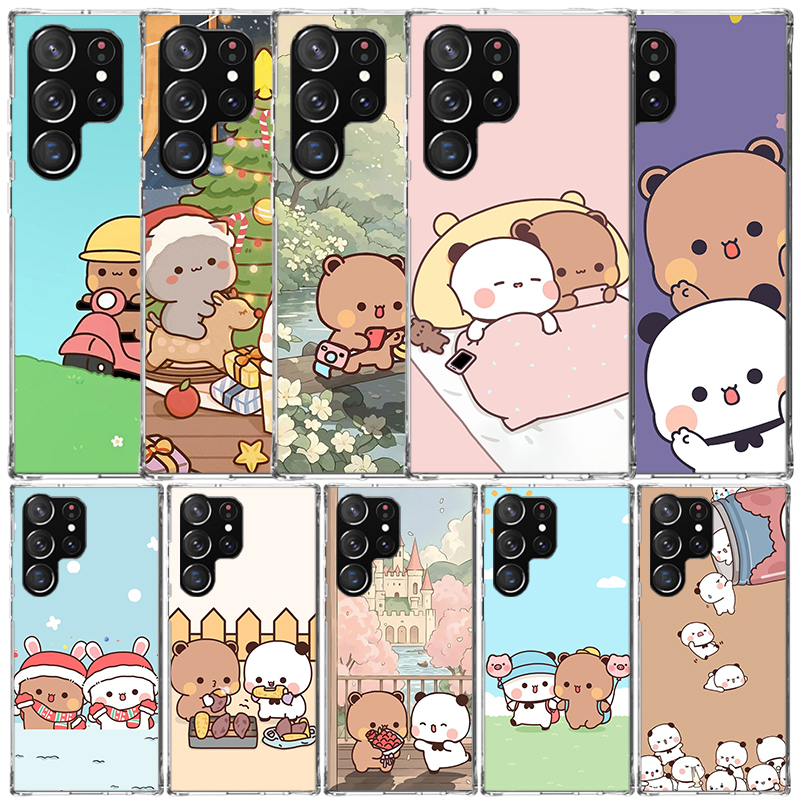 Bubu Dudu Cartoon Cute Soft Co - огляд і ціна Phone Cases Shein