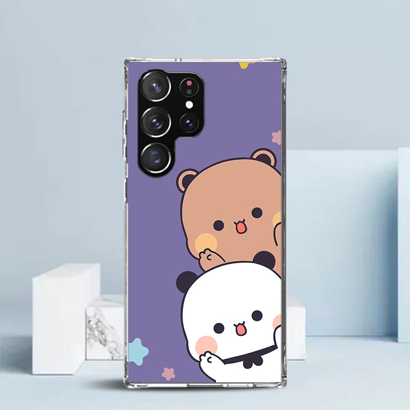 Bubu Dudu Cartoon Cute Soft Co - огляд і ціна Phone Cases Shein