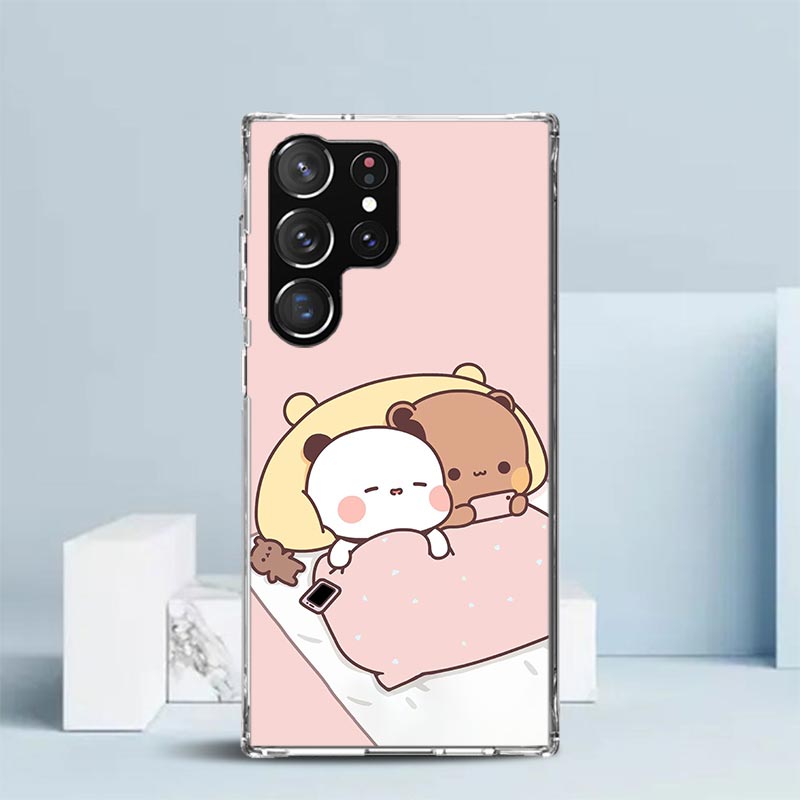 Bubu Dudu Cartoon Cute Soft Co - огляд і ціна Phone Cases Shein