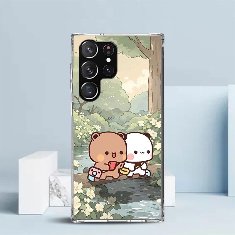 Bubu Dudu Cartoon Cute Soft Co - огляд і ціна Phone Cases Shein