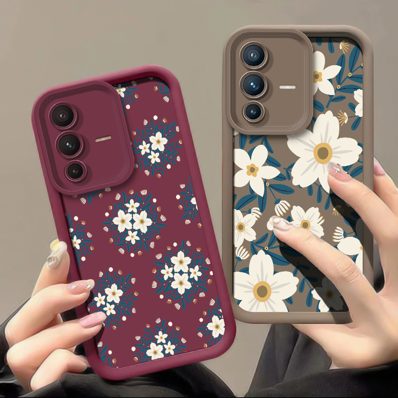 Vivo V60 Shockproof Thicken Ph - огляд і ціна Phone Cases Vivo