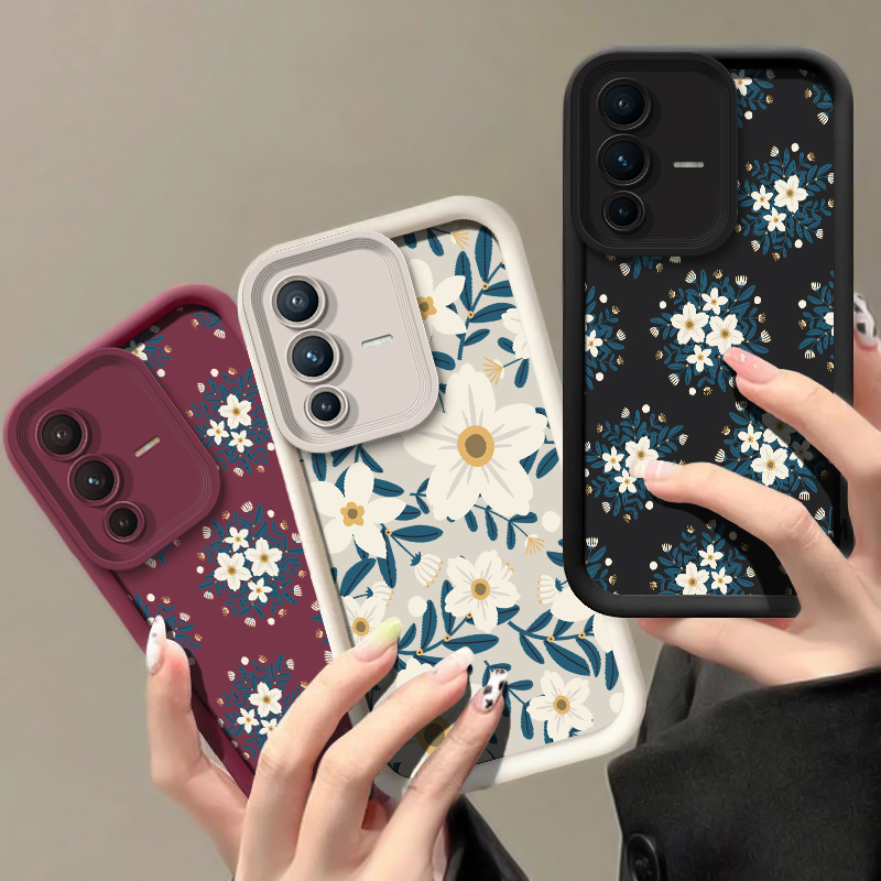 Vivo V60 Shockproof Thicken Ph - огляд і ціна Phone Cases Vivo