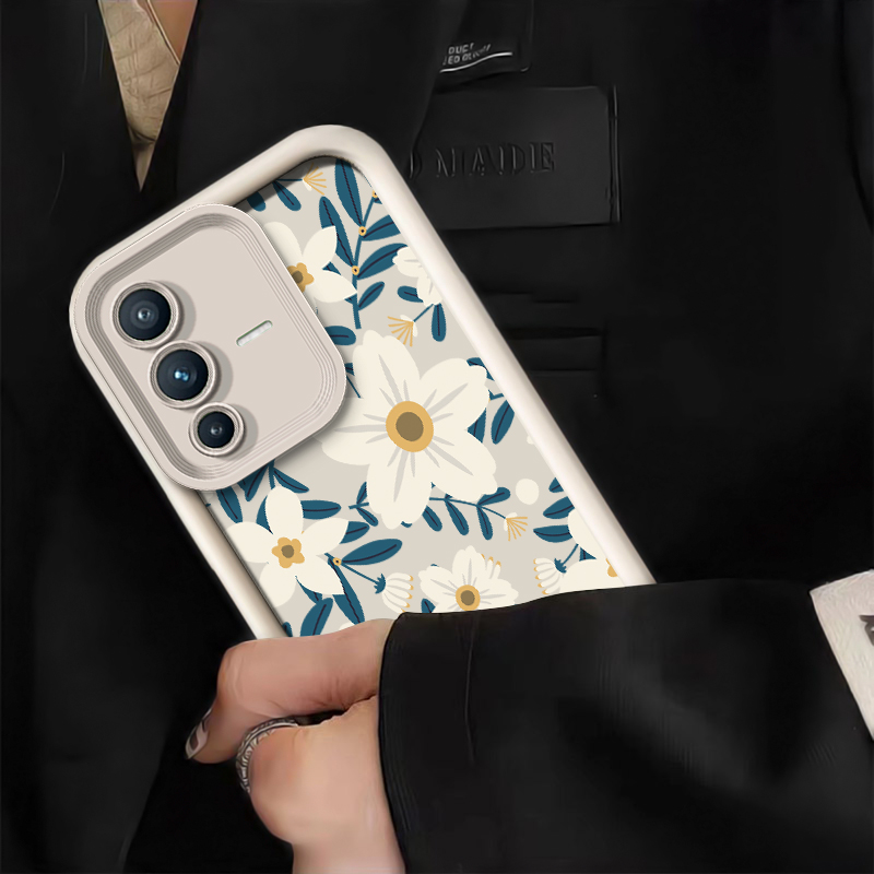 Vivo V60 Shockproof Thicken Ph - огляд і ціна Phone Cases Vivo