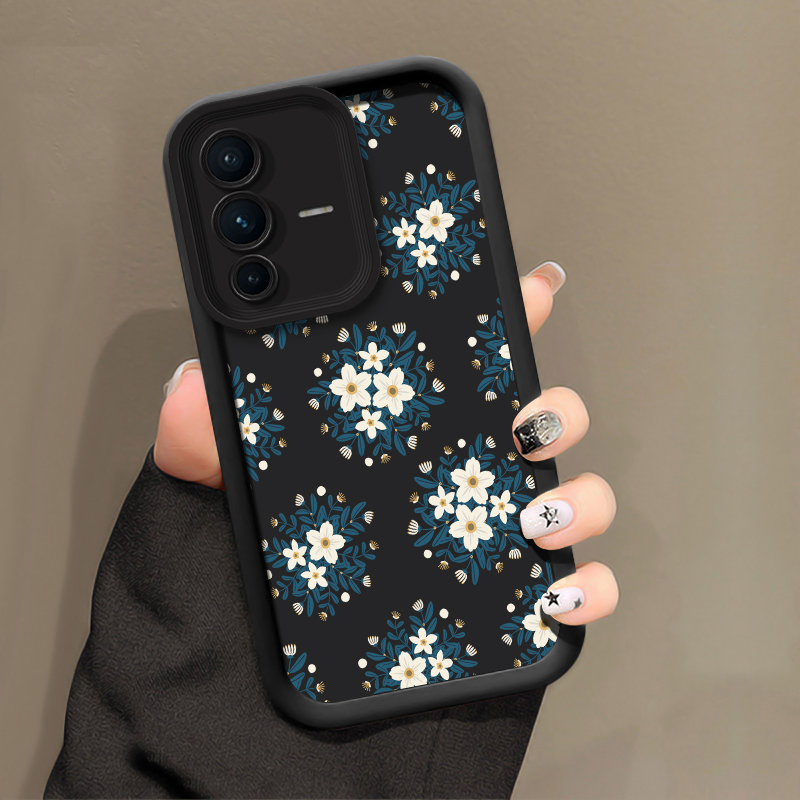 Vivo V60 Shockproof Thicken Ph - огляд і ціна Phone Cases Vivo