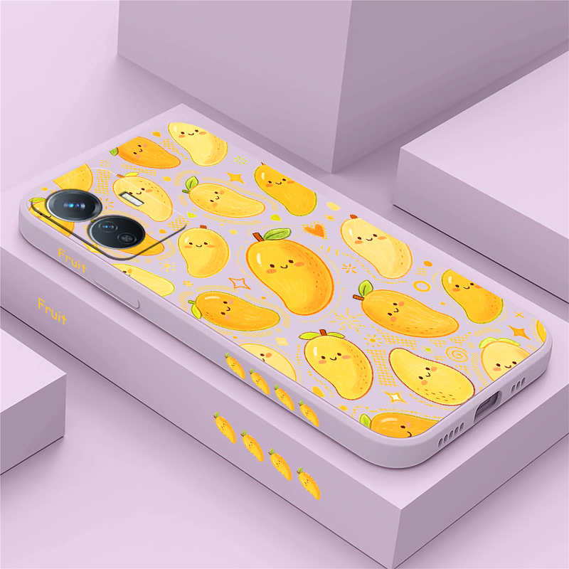 Soft TPU Phone Case For Vivo V - огляд і ціна Phone Cases Vivo