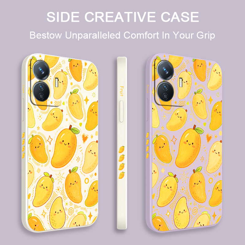 Soft TPU Phone Case For Vivo V - огляд і ціна Phone Cases Vivo