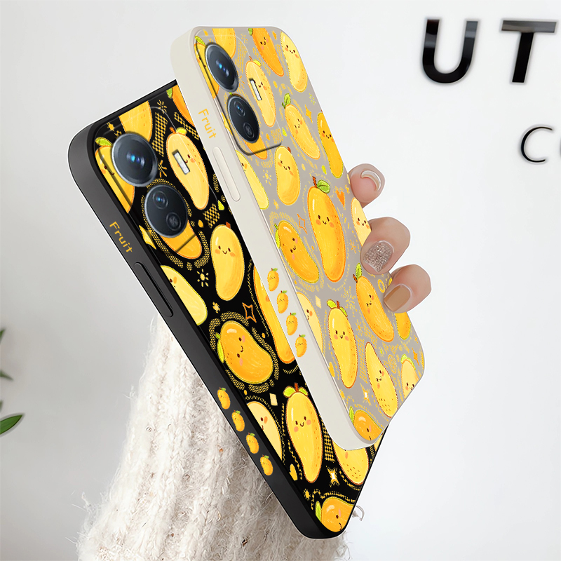 Soft TPU Phone Case For Vivo V - огляд і ціна Phone Cases Vivo