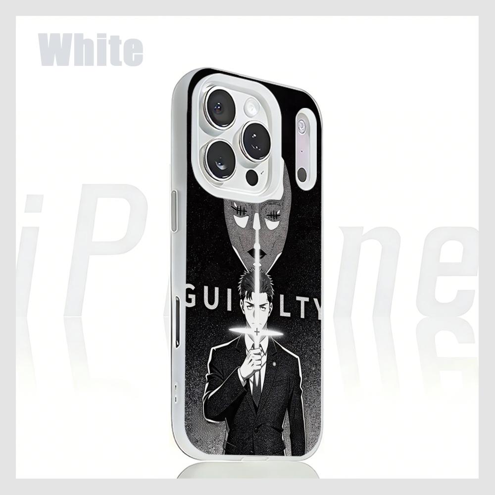 J-Jujutsu Kaisen Hiromi Higuru - огляд і ціна Phone Cases For Iphone 17