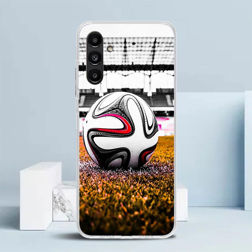 Football Soccer Ball Design Ph - огляд і ціна Phone Cases Uae