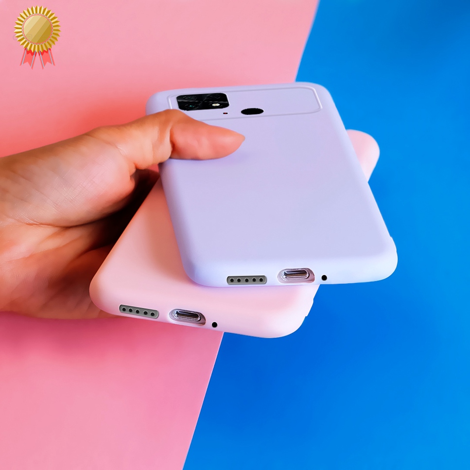 For Xiaomi Poco C40 Case Solid - огляд і ціна Phone Cases Uae