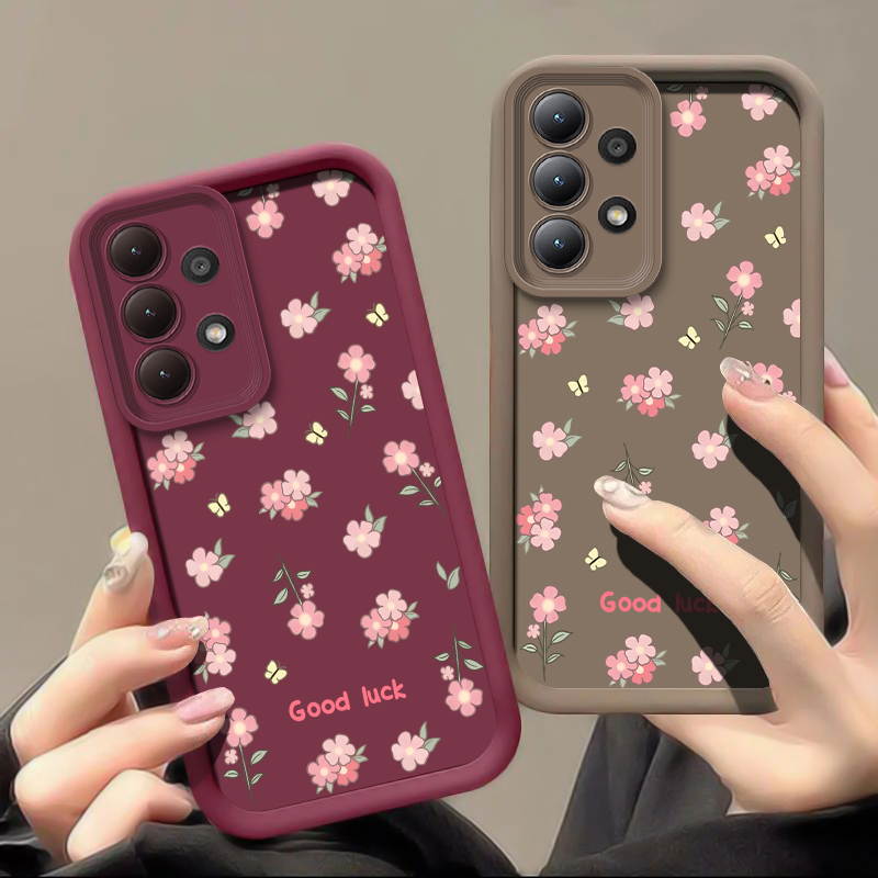 A55 Phone Case For Samsung Gal - огляд і ціна Phone Cases Uae