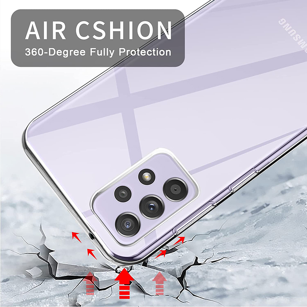Silicone Soft Phone Case For S - огляд і ціна Phone Cases Uae