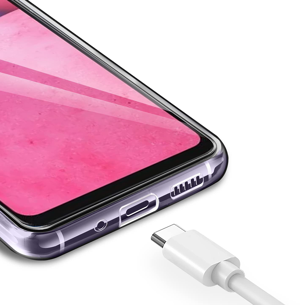 Silicone Soft Phone Case For S - огляд і ціна Phone Cases Uae