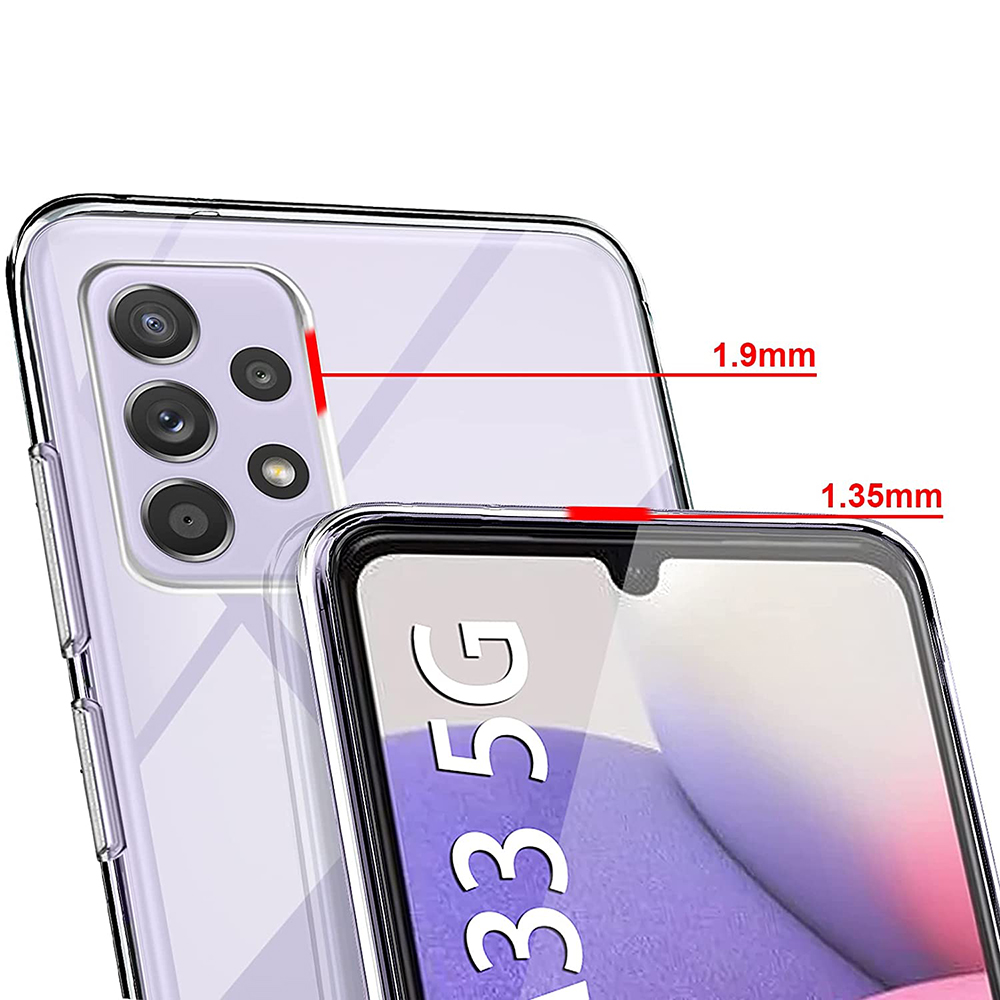 Silicone Soft Phone Case For S - огляд і ціна Phone Cases Uae