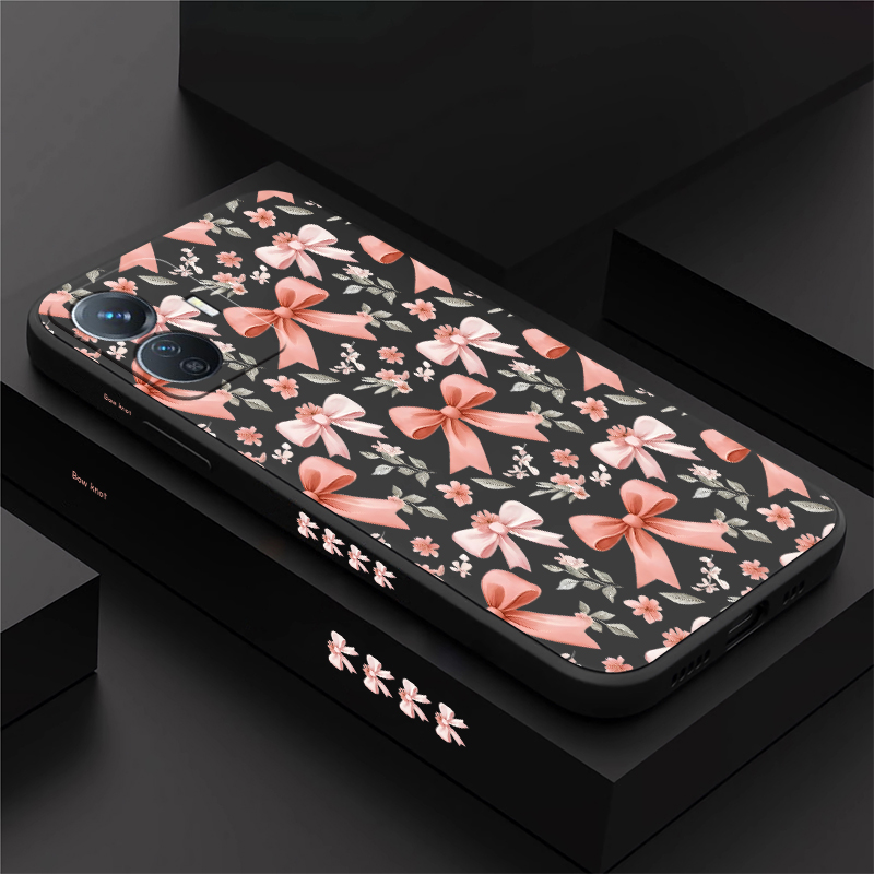 For Vivo V70 Elite FE V50 V60  - огляд і ціна Phone Cases Vivo