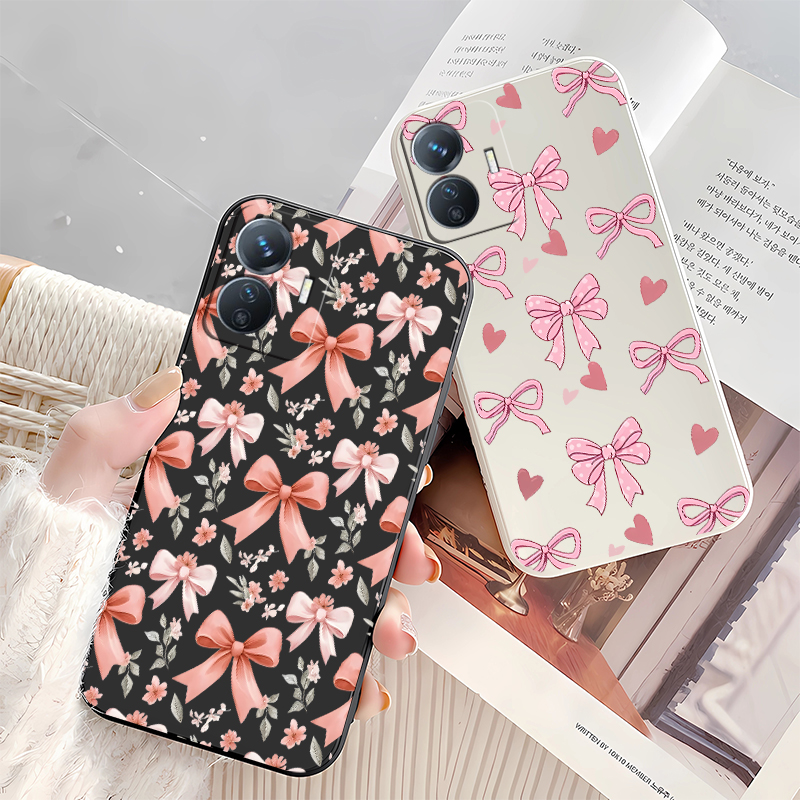 For Vivo V70 Elite FE V50 V60  - огляд і ціна Phone Cases Vivo