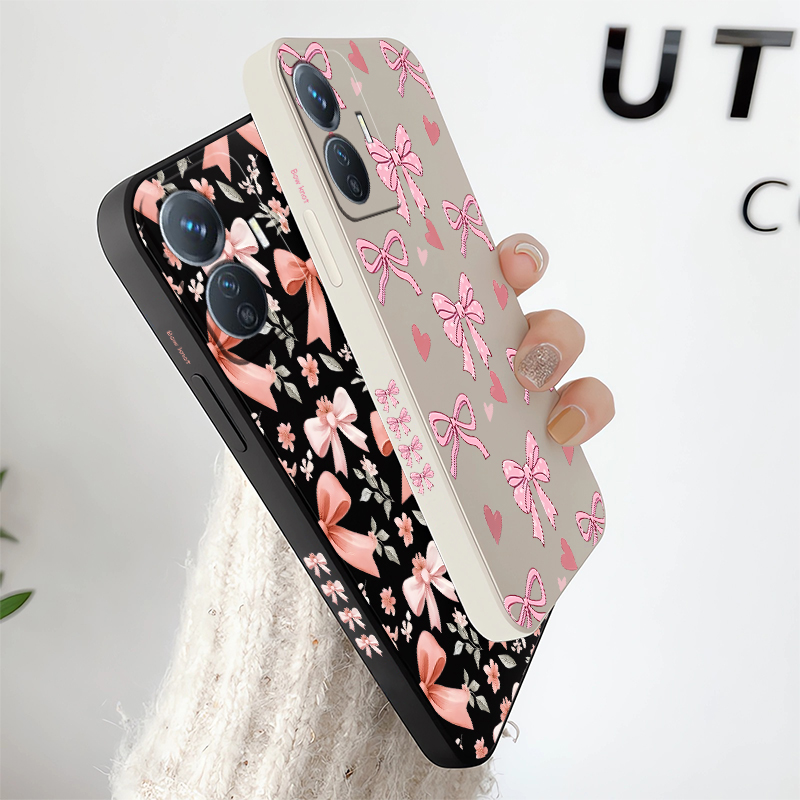 For Vivo V70 Elite FE V50 V60  - огляд і ціна Phone Cases Vivo