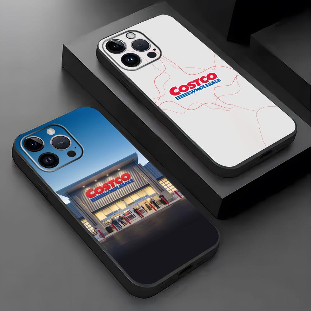 supermarket Walmart Costco Pho - огляд і ціна Phone Cases Walmart