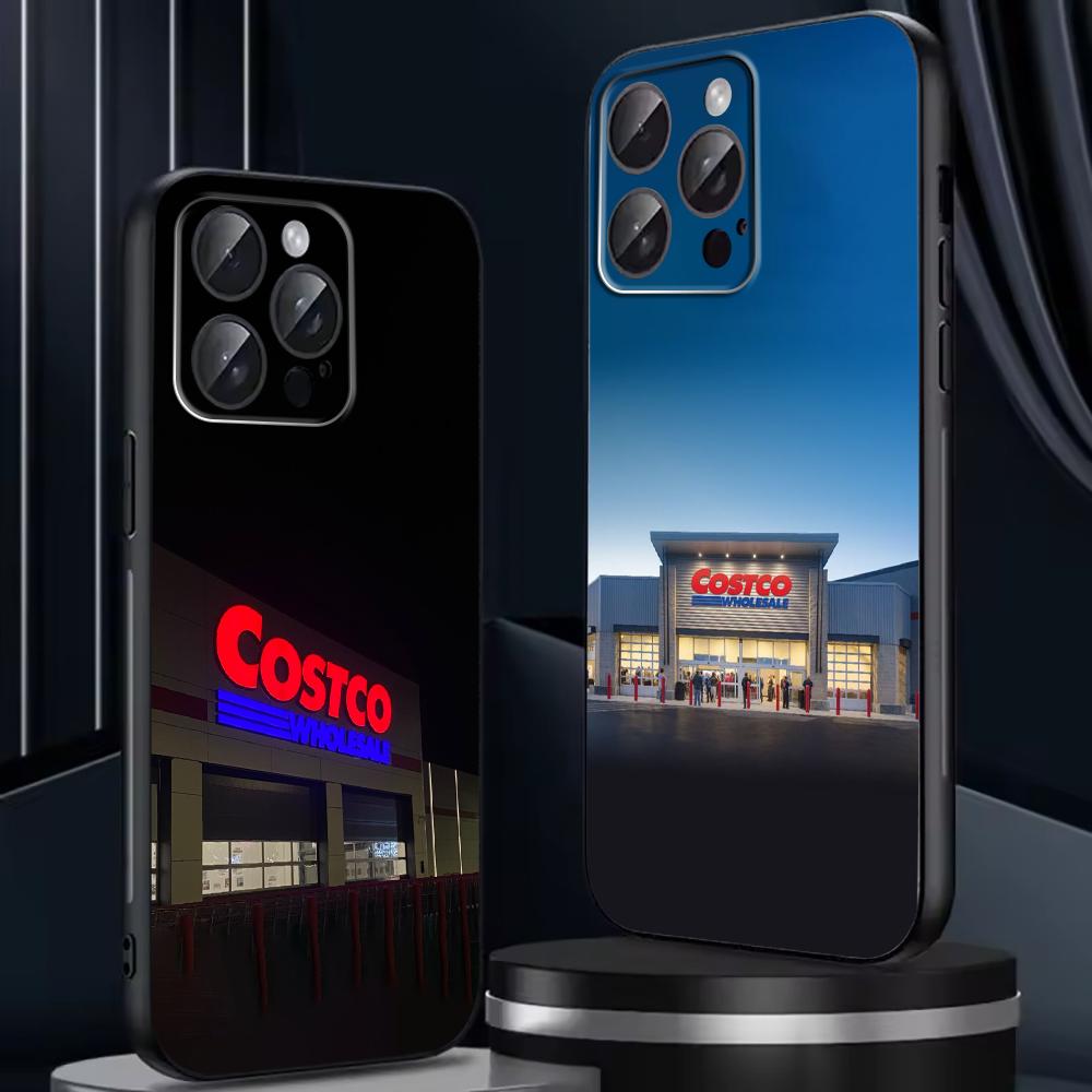 supermarket Walmart Costco Pho - огляд і ціна Phone Cases Walmart