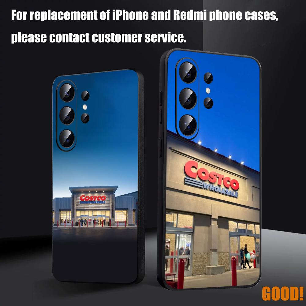 Walmart Costco Phone Case For  - огляд і ціна Phone Cases Walmart