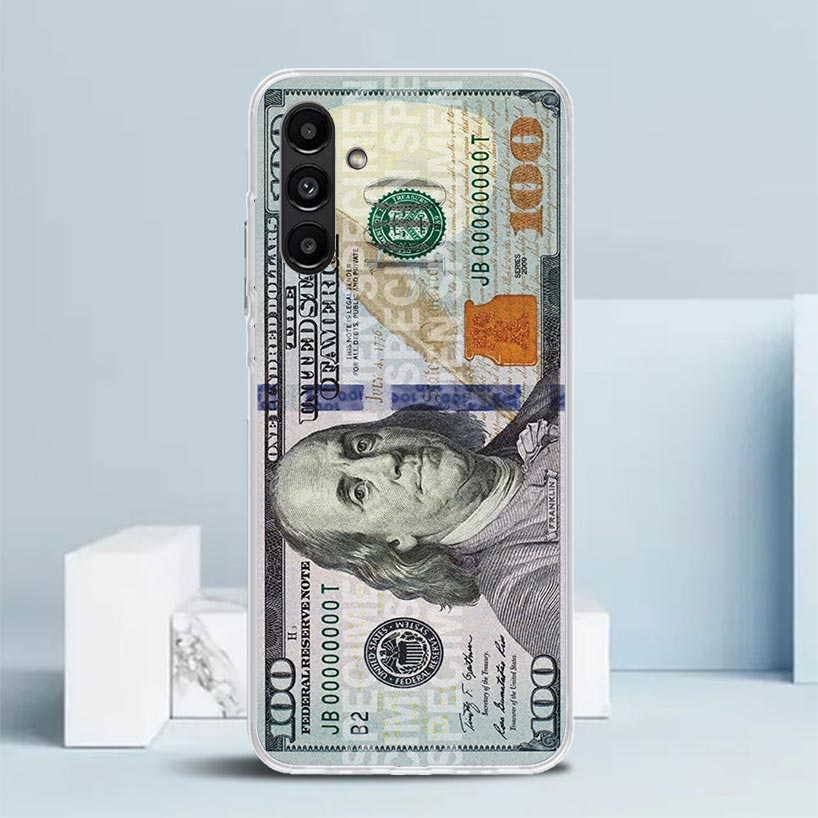 Banknote Dollar Cash Money Pho - огляд і ціна Phone Cases Uae