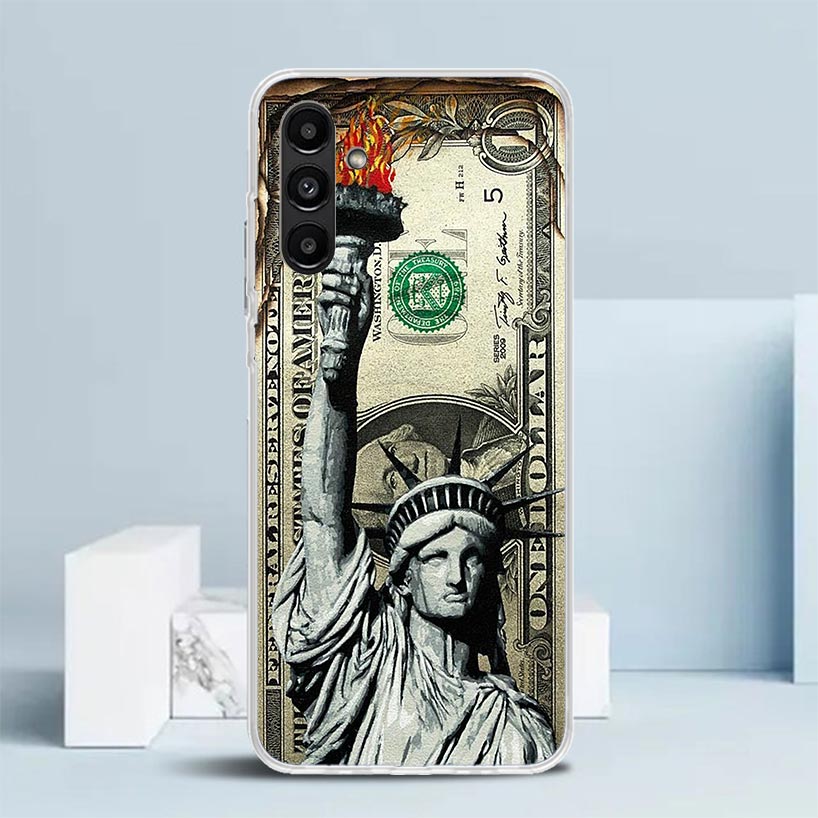 Banknote Dollar Cash Money Pho - огляд і ціна Phone Cases Uae