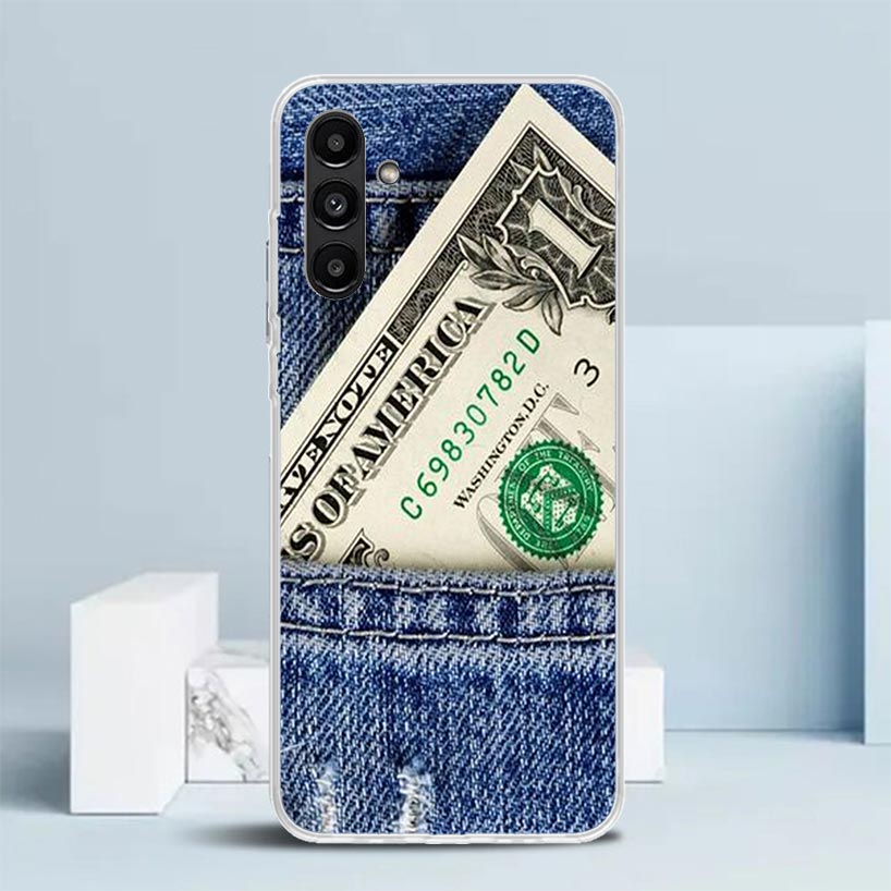 Banknote Dollar Cash Money Pho - огляд і ціна Phone Cases Uae