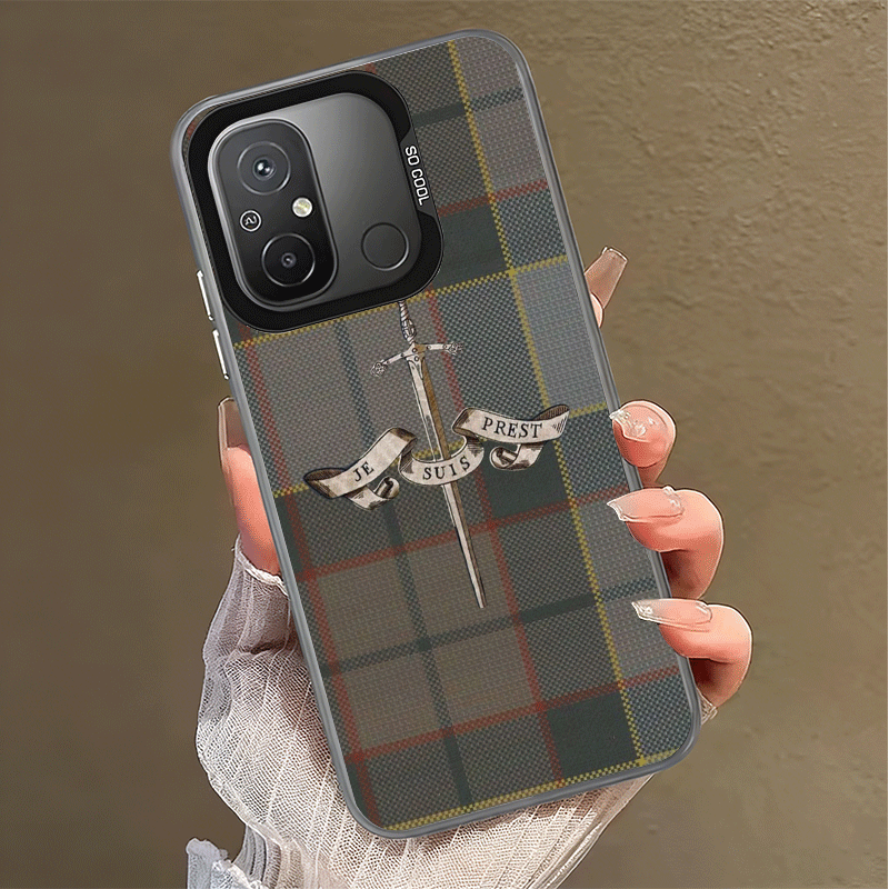 Outlander TV Claire Soft Phone - огляд і ціна Phone Cases Shein