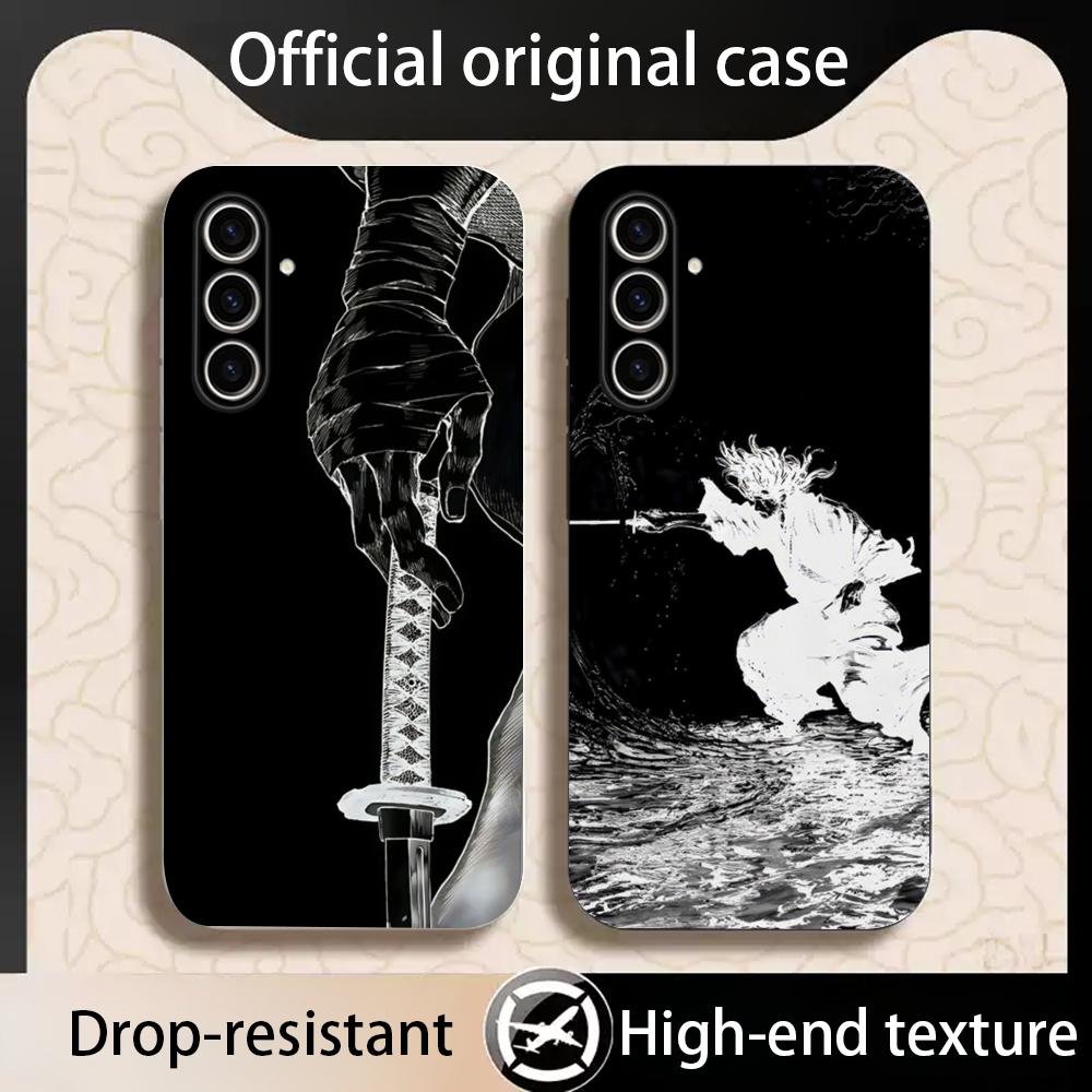 Fashion fantasma cool samurai  - огляд і ціна Phone Cases Trendy