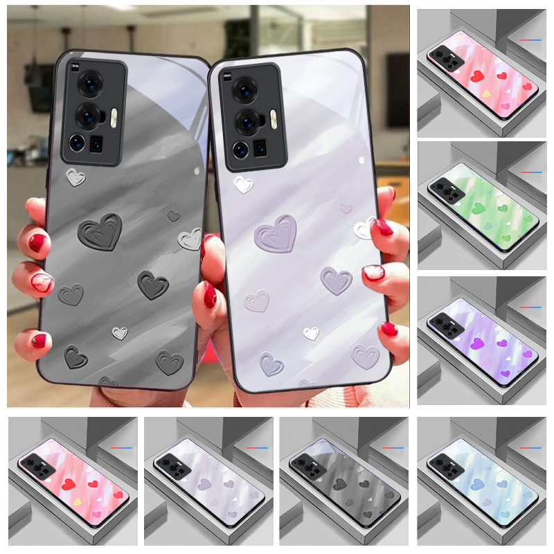 Minimalist and hazy art For vi - огляд і ціна Phone Cases Vivo