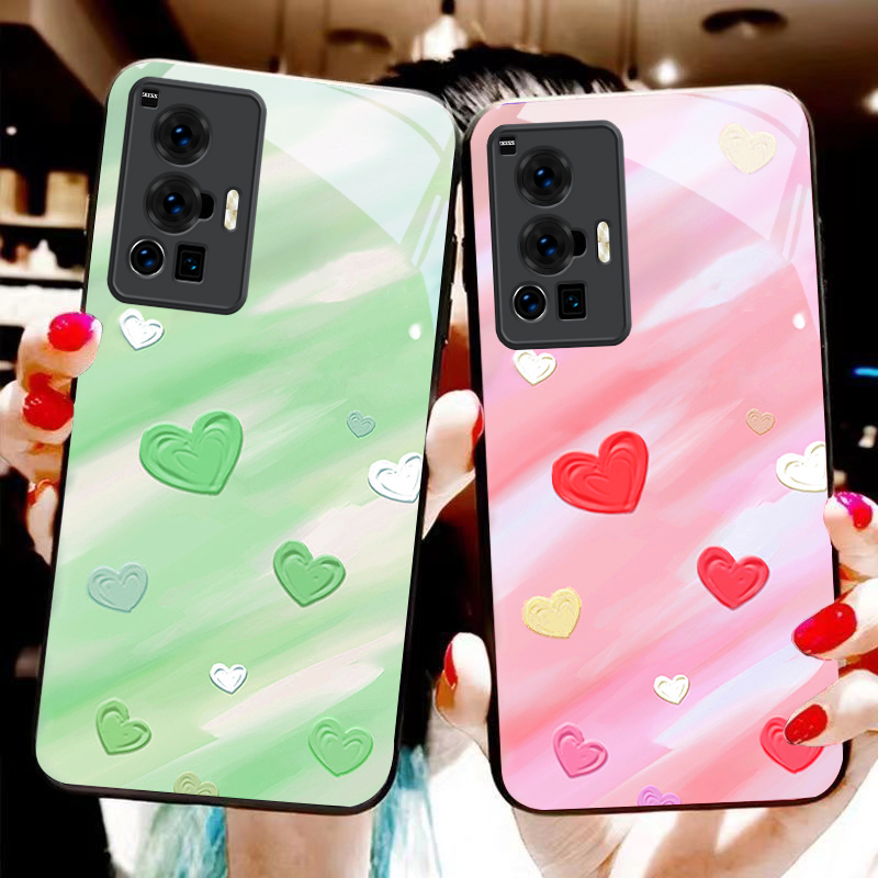 Minimalist and hazy art For vi - огляд і ціна Phone Cases Vivo